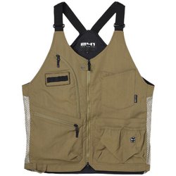 ヨドバシ.com - 241 トゥーフォーワン フィールドベスト FIELD