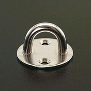 EA638GF-1 [Φ33mm/16.5mm パッドアイ（ステンレス製）]