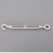 EA638KH-76 [15.8mm ターンバックル（Hook ＆ Eye/ステンレス製）]