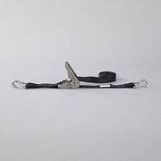 EA982BB-104 [453kg/38mmx6.0m ベルト荷締機（ステンレス製）]