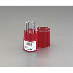 EA572CD-80 [1/16”-5/16”/8本組 ドライブピンポンチ]