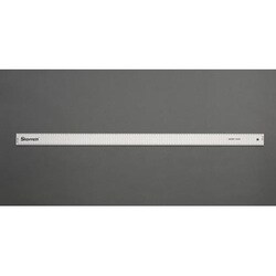 1000mm ストレートエッジ（アルミ） EA720WJ-12