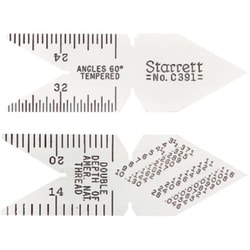 ヨドバシ.com - エスコ ESCO EA725SA-13 [センターゲージ（アメリカン