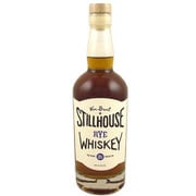 【限定】 ヴァンブラント ライ 42度 375ml [ウイスキー]