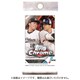 2023 NPB CHROME ベースボールカード 1パック（4枚入） [トレーディングカード]