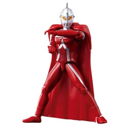 UAF ウルトラアクションフィギュア ウルトラセブン ブラザーズマントセット [対象年齢：3歳～]