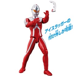 ヨドバシ.com - バンダイ BANDAI UAF ウルトラアクション