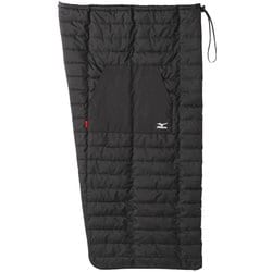 C2JYA61009 [ブレスサーモ テックフィルウォーマー ブラック （MEN’S）]