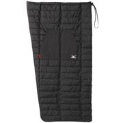 C2JYA61009 [ブレスサーモ テックフィルウォーマー ブラック （MEN’S）]
