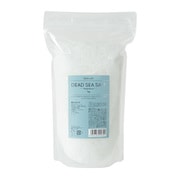 12-905-4050 [死海の塩マグネシウム 1kg]