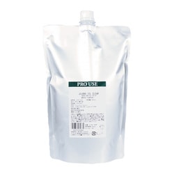 ホホバオイル・クリア 精製 1000ml 12-401-6040