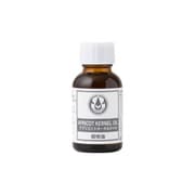 アプリコットカーネルオイル(杏仁油) 25ml 12-401-1060