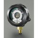 Rc 1/8”/62mm/0-1MPa 差圧計 EA153SC