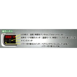 ヨドバシ.com - エスコ ESCO EA896B-16 [AC100V/内Φ20-外160mm