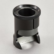 x10/22.8mm スケールルーペ EA756D-13