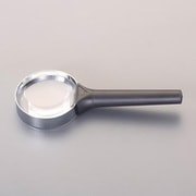 x2.0/90mm ハンドルーペ EA756DG-25