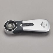 x8/30mm ルーペ(ライト付) EA756DM-33