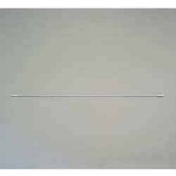 EA109CB-6 [1/4”x1,210mm ファイバーグラスロッド（スチール製）]