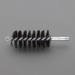 EA109CM-76 [76mm チューブブラシ（スチール製）]