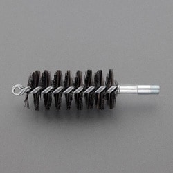 EA109CM-83 [83mm チューブブラシ（スチール製）]