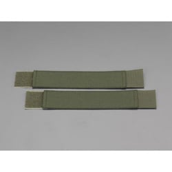 EA983RT-15 [52x290mm ズボンすそ止めバンド（OD色）]