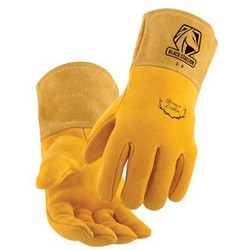 EA353AT-131 [【M】 手袋（溶接用・鹿革）]