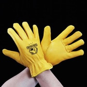 EA354AV-41 [【M/230mm】 手袋（鹿革）]