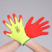 EA354E-127 [【L】 手袋（耐切創/ニトリルゴムコーティング）]