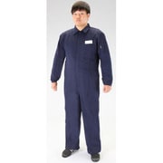 EA370AA-1 [【M】 溶接用カバーオール]
