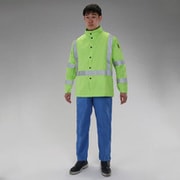 EA370AJ-2 [【L】 溶接用ジャケット（ハーネス対応）]