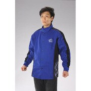 EA370AR-2 [【L】 難燃ジャケット（ブルー）]