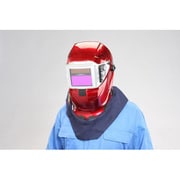 EA370DR-15 [ネックカバー（溶接面用）]
