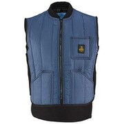 EA915GA-53 [【L】 防寒ベスト（Navy）]