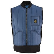 EA915GA-54 [【XL】 防寒ベスト（Navy）]