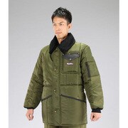 EA915GB-65 [【2XL】 防寒ジャケット（Sage）]