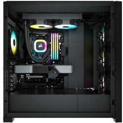 ヨドバシ.com - コルセア CORSAIR H100 RGB 240mm LGA1700/AM4