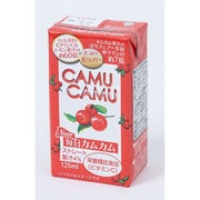 New毎日カムカム 125ml