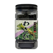 わさびのり 板のり4.2枚分 10切 42枚
