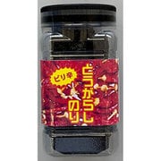 とうがらしのり 板のり4.2枚分 10切 42枚