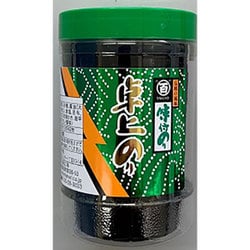 卓上味付のり 板のり4.2枚分 10切 42枚