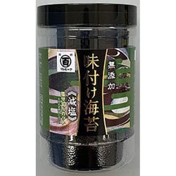 減塩・無添加味付のり 板のり4.2枚分 10切 42枚