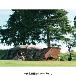 Amazon.co.jp: スノーピーク(snow peak) リゲルPro. TP-950