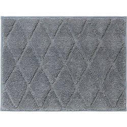 THERMAE（テルマエ） バスマット M メッシュ 45×60 GRY