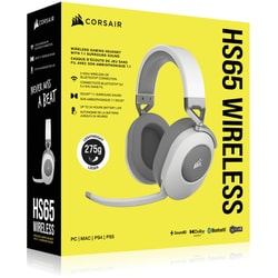 HS65 WIRELESS white CA-9011286-AP2