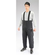 EA915GC-15 [【2XL】 防寒オーバーオール（Navy）]
