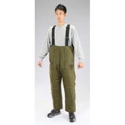 EA915GC-25 [【2XL】 防寒オーバーオール（Sage）]