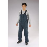 EA915GC-52 [【M】 防寒オーバーオール（Navy）]