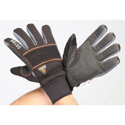 EA915GF-71 [【M】 手袋（防寒-34℃）]