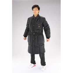 EA915GM-85 [【2XL】 防寒ロングコート（Navy）]