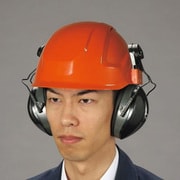 EA800WS-9 [イヤーマフ]
